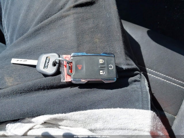 3GTU2PEJ4HG312688 GMC Sierra 1500 Denali