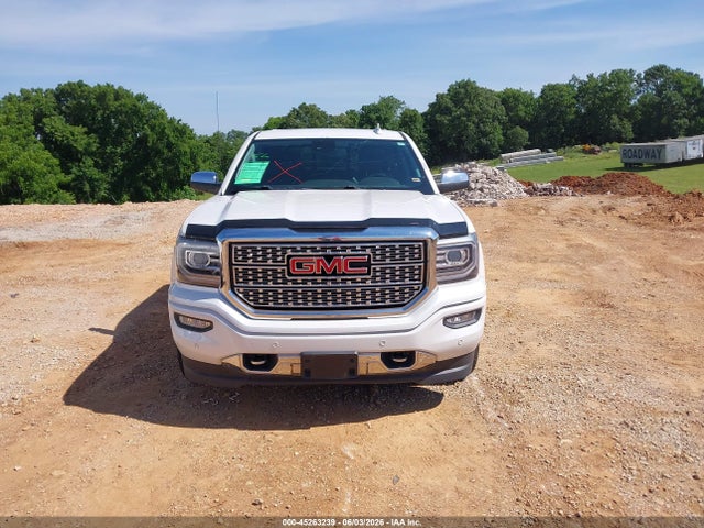 3GTU2PEJ4HG312688 GMC Sierra 1500 Denali