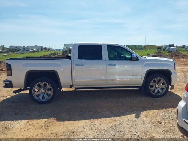 3GTU2PEJ4HG312688 GMC Sierra 1500 Denali