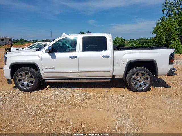 3GTU2PEJ4HG312688 GMC Sierra 1500 Denali
