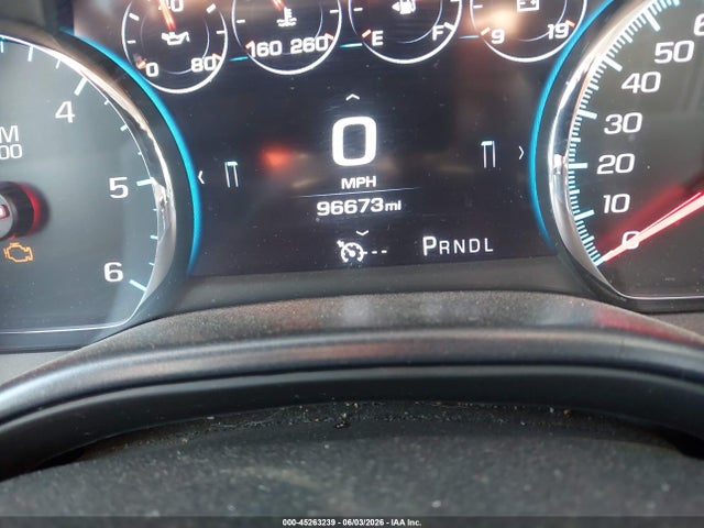 3GTU2PEJ4HG312688 GMC Sierra 1500 Denali