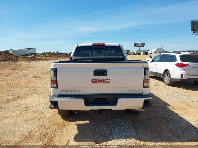 3GTU2PEJ4HG312688 GMC Sierra 1500 Denali