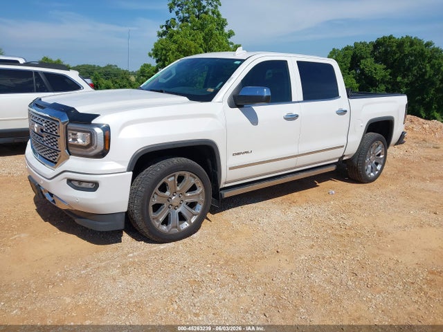 3GTU2PEJ4HG312688 GMC Sierra 1500 Denali
