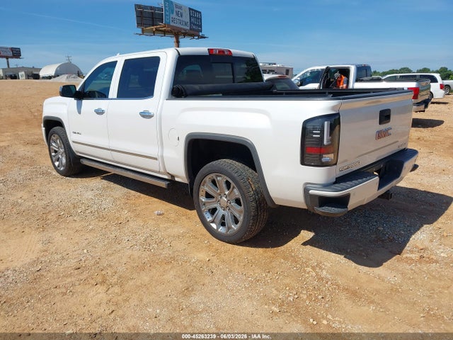 3GTU2PEJ4HG312688 GMC Sierra 1500 Denali