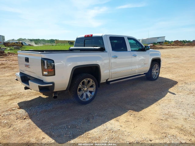 3GTU2PEJ4HG312688 GMC Sierra 1500 Denali