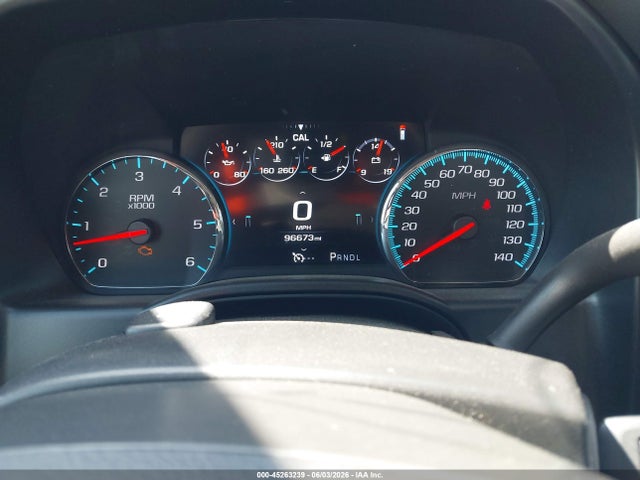 3GTU2PEJ4HG312688 GMC Sierra 1500 Denali