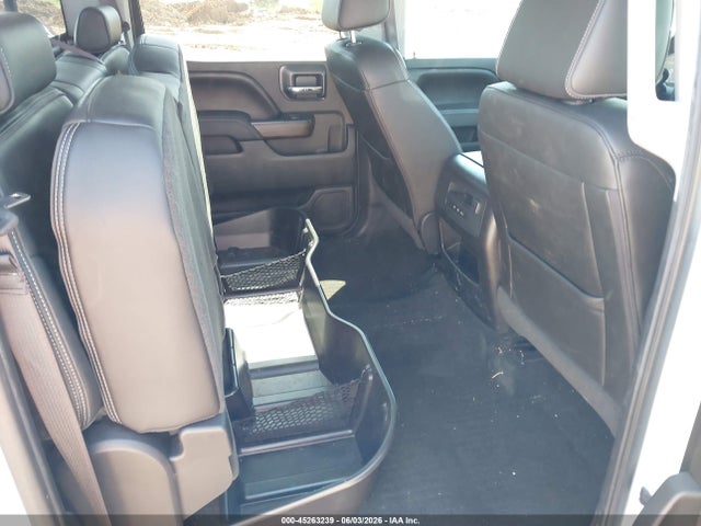 3GTU2PEJ4HG312688 GMC Sierra 1500 Denali