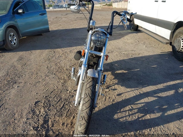 Auction sale of the 1997 Harley-davidson Xl883, vin: 1HD4CAM12VY230356, lot number: 45263241