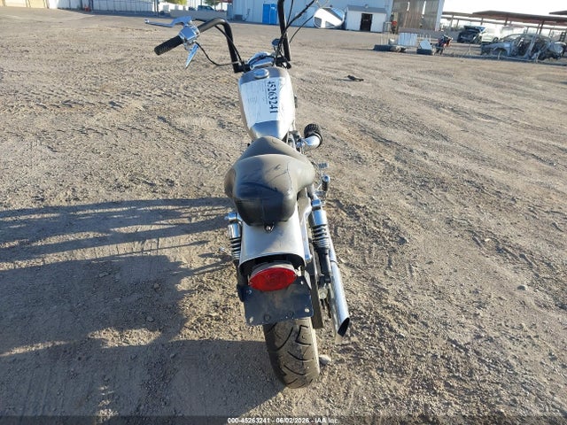 Auction sale of the 1997 Harley-davidson Xl883, vin: 1HD4CAM12VY230356, lot number: 45263241