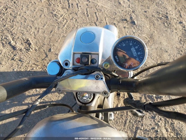 Auction sale of the 1997 Harley-davidson Xl883, vin: 1HD4CAM12VY230356, lot number: 45263241