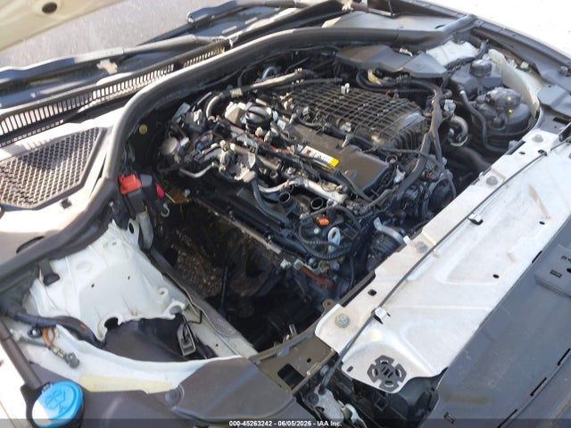 45263242 :رقم المزاد ، WBA5U9C05LFH08482 vin ، 2020 Bmw M340i M340i Xdrive مزاد بيع