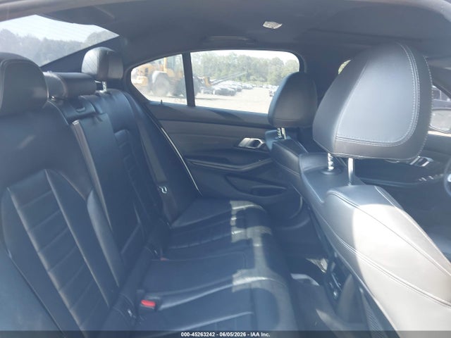 45263242 :رقم المزاد ، WBA5U9C05LFH08482 vin ، 2020 Bmw M340i M340i Xdrive مزاد بيع