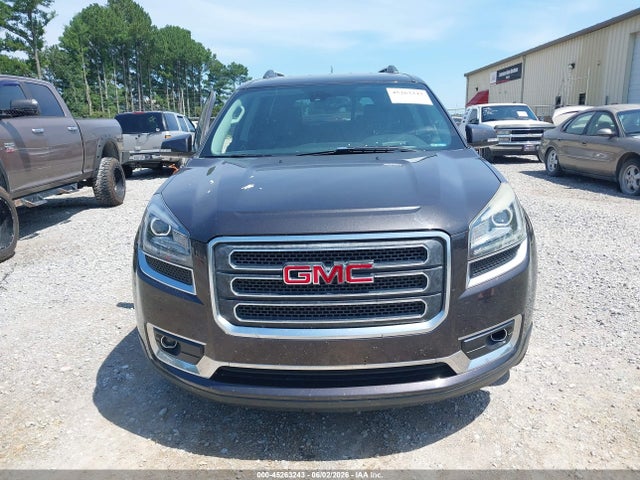 GMC Acadia Limited 2017 1GKKRSKDXHJ221920 Image 12
