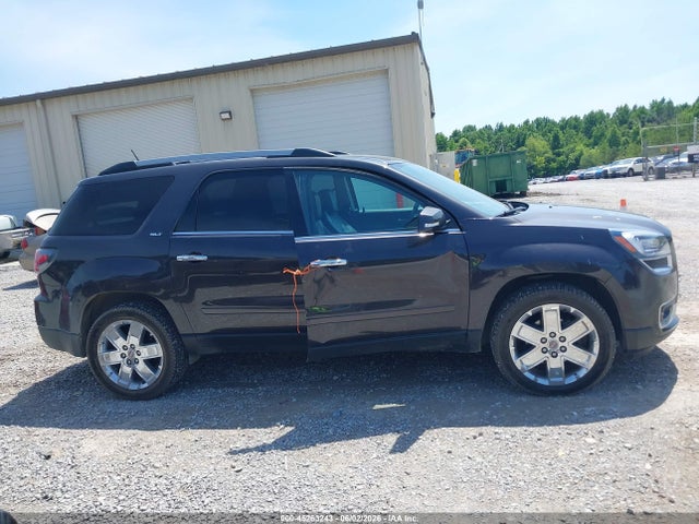 GMC Acadia Limited 2017 1GKKRSKDXHJ221920 Image 13