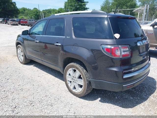 GMC Acadia Limited 2017 1GKKRSKDXHJ221920 Image 3
