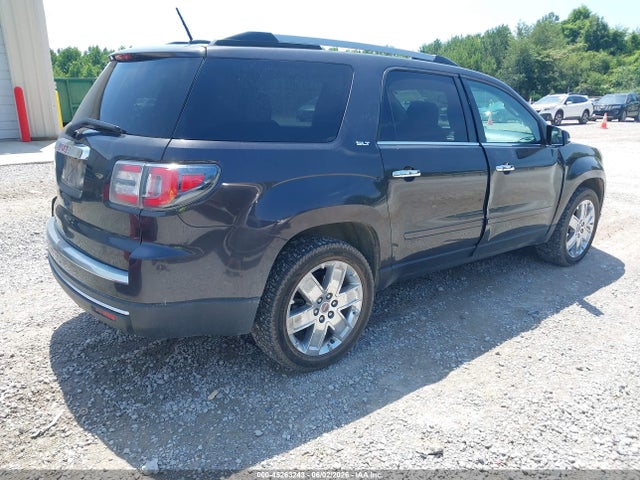 GMC Acadia Limited 2017 1GKKRSKDXHJ221920 Image 4