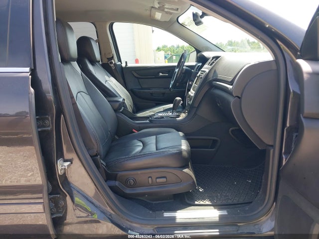 Auction sale of the 2017 Gmc Acadia Limited, vin: 1GKKRSKDXHJ221920, lot number: 45263243