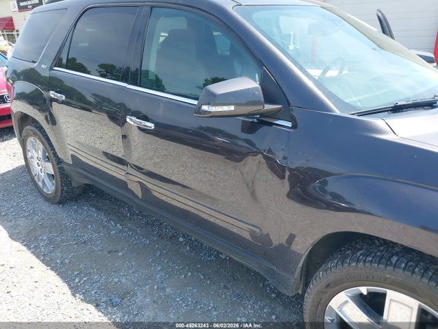 GMC Acadia Limited 2017 1GKKRSKDXHJ221920 Image 6