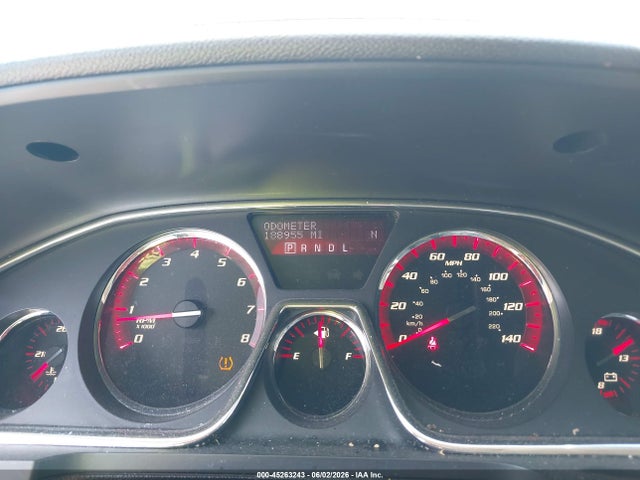 GMC Acadia Limited 2017 1GKKRSKDXHJ221920 Image 7