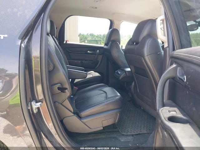 GMC Acadia Limited 2017 1GKKRSKDXHJ221920 Image 8