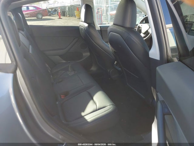 45263244 :رقم المزاد ، 7SAYGDEF8RF195060 vin ، 2024 Tesla Model Y Performance Dual Motor All-wheel Drive مزاد بيع
