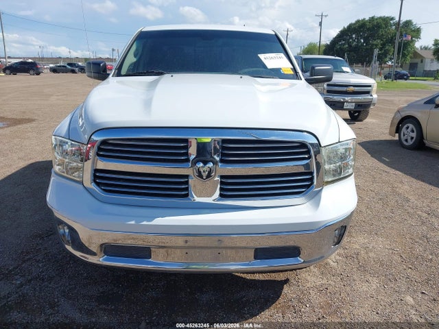 Aukcja sprzedaży 2013 Ram 1500 Big Horn, vin: 1C6RR6LT3DS573269, numer aukcji: 45263245
