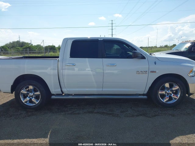 Aukcja sprzedaży 2013 Ram 1500 Big Horn, vin: 1C6RR6LT3DS573269, numer aukcji: 45263245