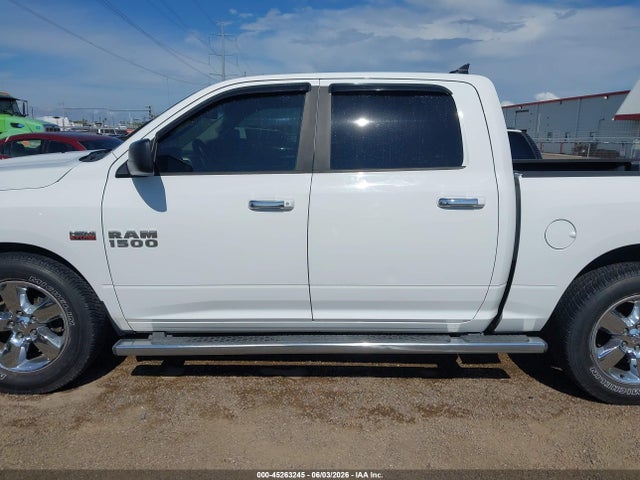 Aukcja sprzedaży 2013 Ram 1500 Big Horn, vin: 1C6RR6LT3DS573269, numer aukcji: 45263245