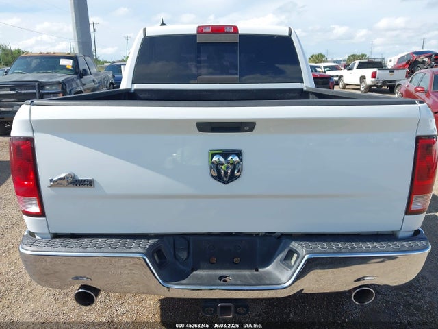 Aukcja sprzedaży 2013 Ram 1500 Big Horn, vin: 1C6RR6LT3DS573269, numer aukcji: 45263245