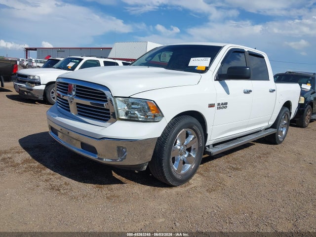 Aukcja sprzedaży 2013 Ram 1500 Big Horn, vin: 1C6RR6LT3DS573269, numer aukcji: 45263245