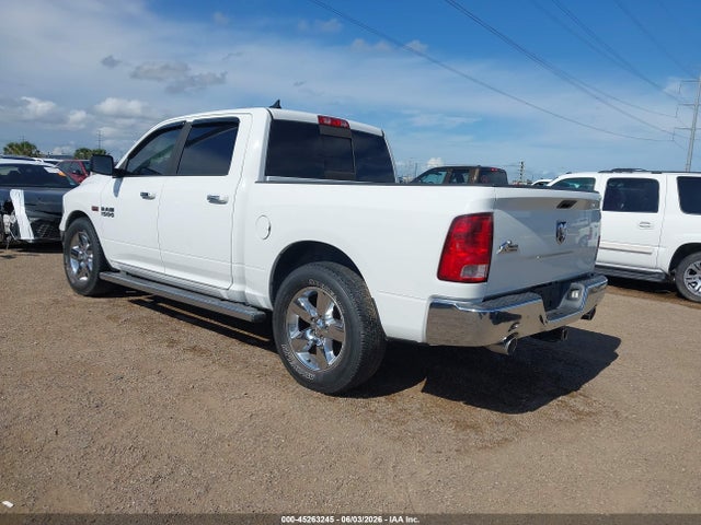 Aukcja sprzedaży 2013 Ram 1500 Big Horn, vin: 1C6RR6LT3DS573269, numer aukcji: 45263245