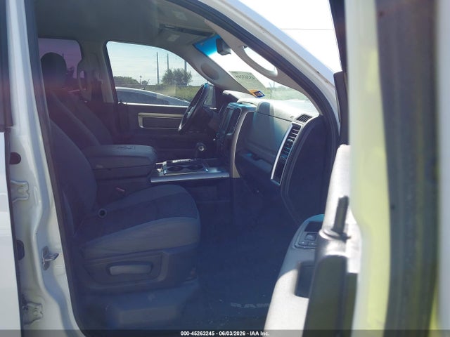 Aukcja sprzedaży 2013 Ram 1500 Big Horn, vin: 1C6RR6LT3DS573269, numer aukcji: 45263245