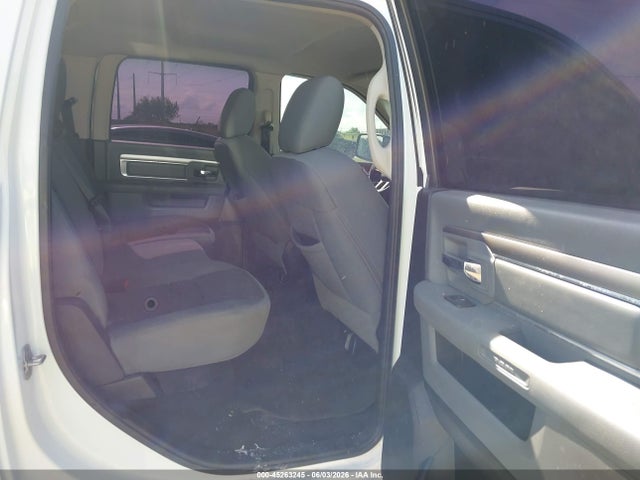 Aukcja sprzedaży 2013 Ram 1500 Big Horn, vin: 1C6RR6LT3DS573269, numer aukcji: 45263245