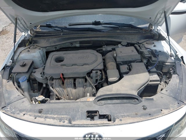 Aukcja sprzedaży 2020 Kia Optima Lx, vin: 5XXGT4L33LG385589, numer aukcji: 45263246