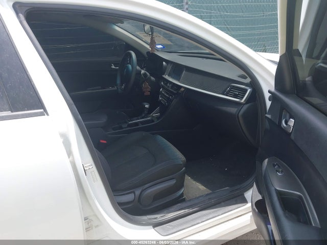 Aukcja sprzedaży 2020 Kia Optima Lx, vin: 5XXGT4L33LG385589, numer aukcji: 45263246