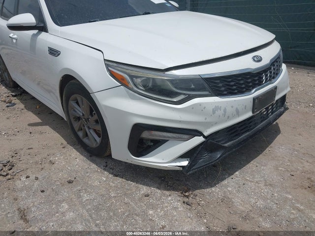 Aukcja sprzedaży 2020 Kia Optima Lx, vin: 5XXGT4L33LG385589, numer aukcji: 45263246