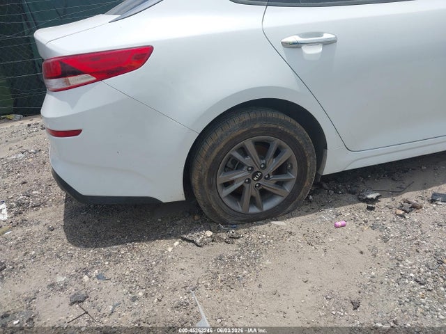 Aukcja sprzedaży 2020 Kia Optima Lx, vin: 5XXGT4L33LG385589, numer aukcji: 45263246