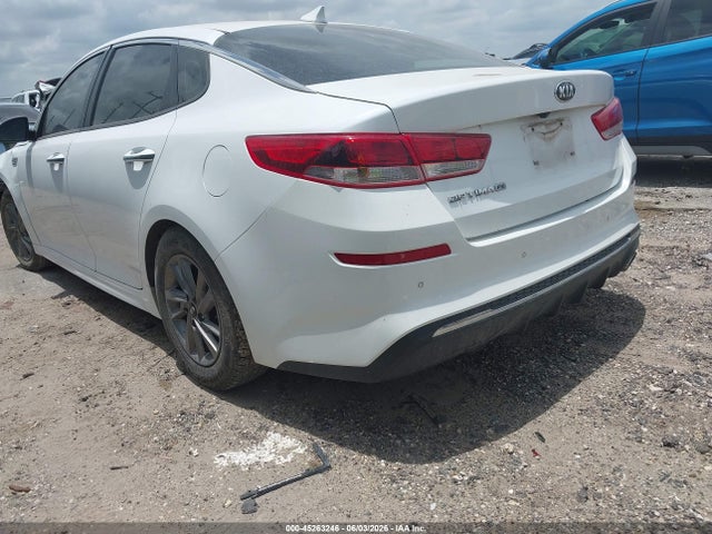 Aukcja sprzedaży 2020 Kia Optima Lx, vin: 5XXGT4L33LG385589, numer aukcji: 45263246