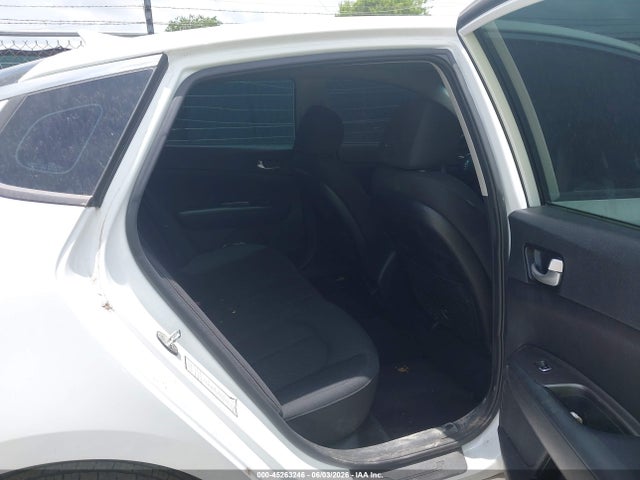 Aukcja sprzedaży 2020 Kia Optima Lx, vin: 5XXGT4L33LG385589, numer aukcji: 45263246