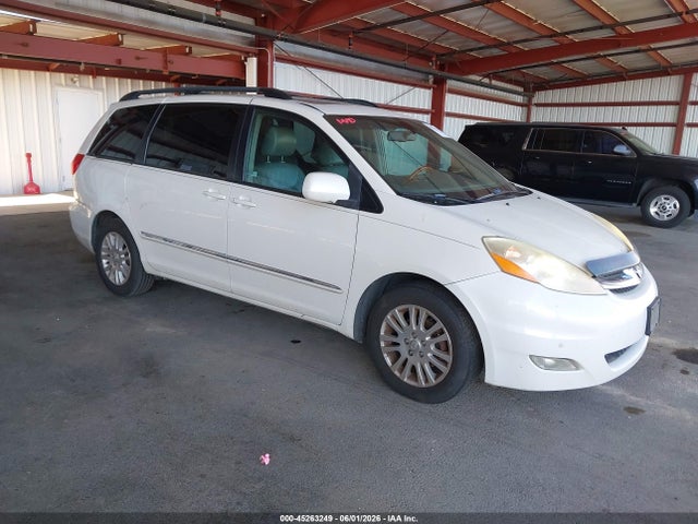 Aukcja sprzedaży 2010 Toyota Sienna Limited, vin: 5TDYK4CC8AS304850, numer aukcji: 45263249