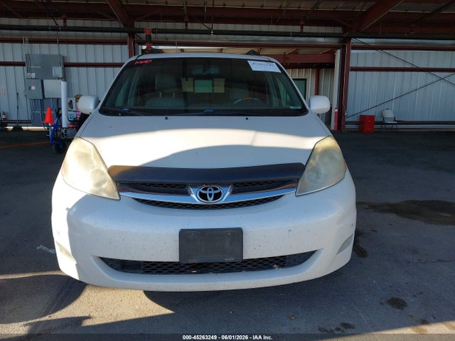 Продаж на аукціоні авто 2010 Toyota Sienna Limited, vin: 5TDYK4CC8AS304850, номер лоту: 45263249