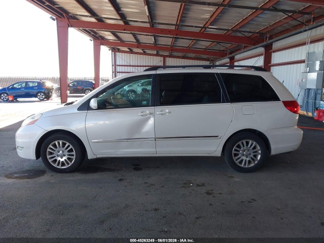 Продаж на аукціоні авто 2010 Toyota Sienna Limited, vin: 5TDYK4CC8AS304850, номер лоту: 45263249