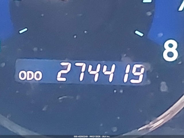 Продаж на аукціоні авто 2010 Toyota Sienna Limited, vin: 5TDYK4CC8AS304850, номер лоту: 45263249