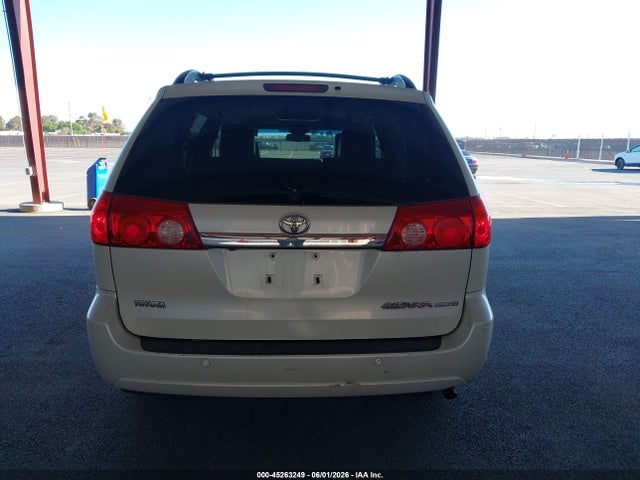 Продаж на аукціоні авто 2010 Toyota Sienna Limited, vin: 5TDYK4CC8AS304850, номер лоту: 45263249