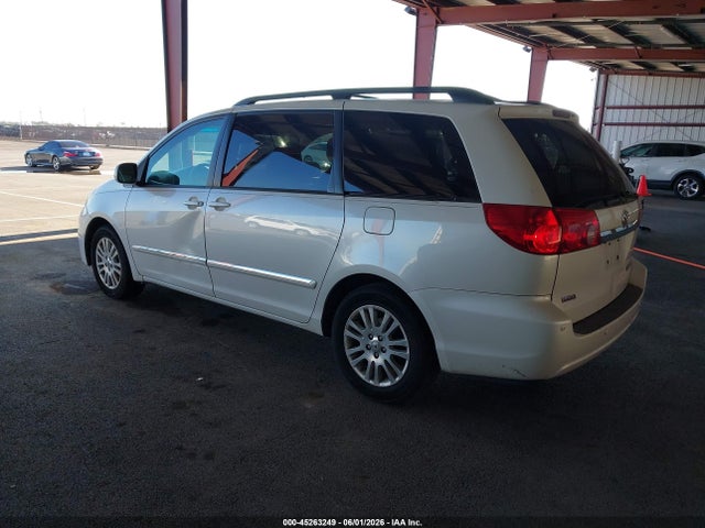 Продаж на аукціоні авто 2010 Toyota Sienna Limited, vin: 5TDYK4CC8AS304850, номер лоту: 45263249