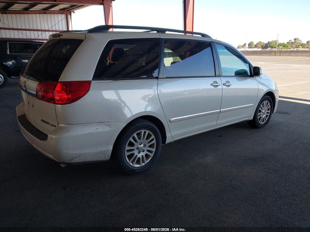 Продаж на аукціоні авто 2010 Toyota Sienna Limited, vin: 5TDYK4CC8AS304850, номер лоту: 45263249
