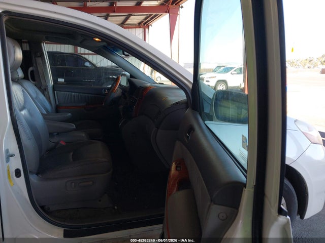 Продаж на аукціоні авто 2010 Toyota Sienna Limited, vin: 5TDYK4CC8AS304850, номер лоту: 45263249