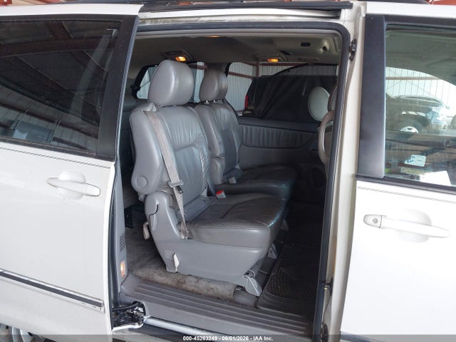 Продаж на аукціоні авто 2010 Toyota Sienna Limited, vin: 5TDYK4CC8AS304850, номер лоту: 45263249