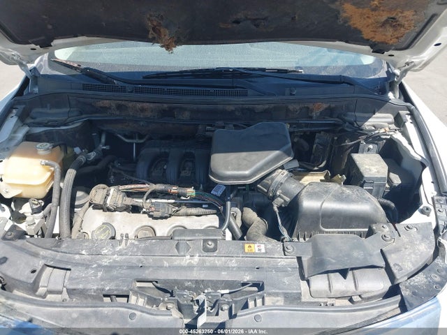 45263250 :رقم المزاد ، JM3TB2DV6C0365111 vin ، 2012 Mazda Cx-9 Grand Touring مزاد بيع