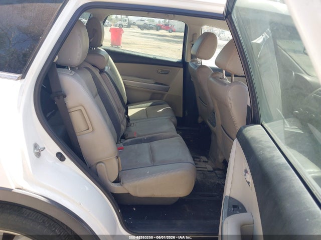 45263250 :رقم المزاد ، JM3TB2DV6C0365111 vin ، 2012 Mazda Cx-9 Grand Touring مزاد بيع